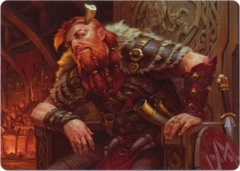 Art Series (30/81) – Arni Brokenbrow